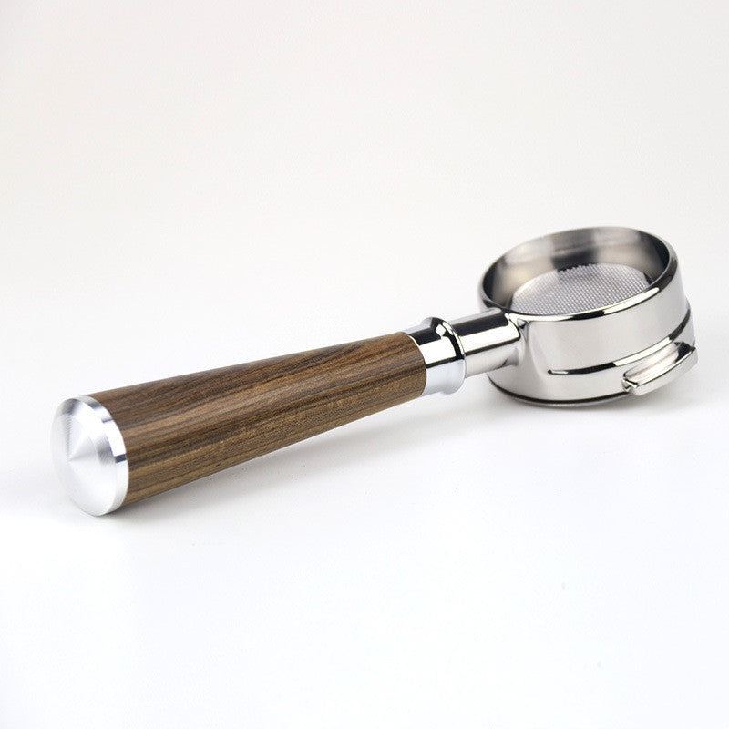 Bottomless portafilter 58mm - photo 5