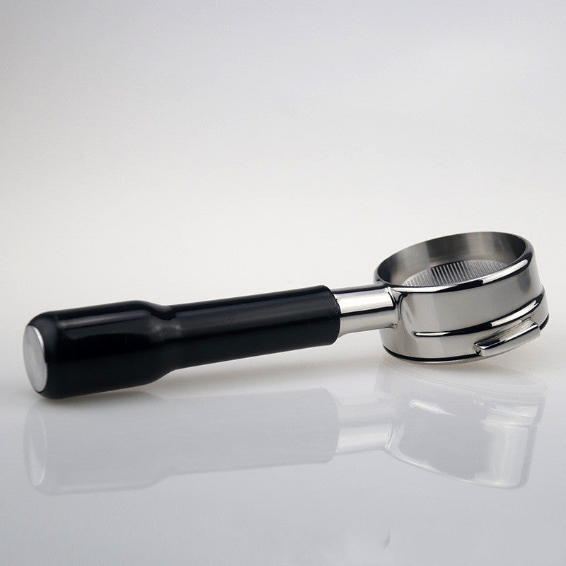 Bottomless portafilter 58mm for E61 machines