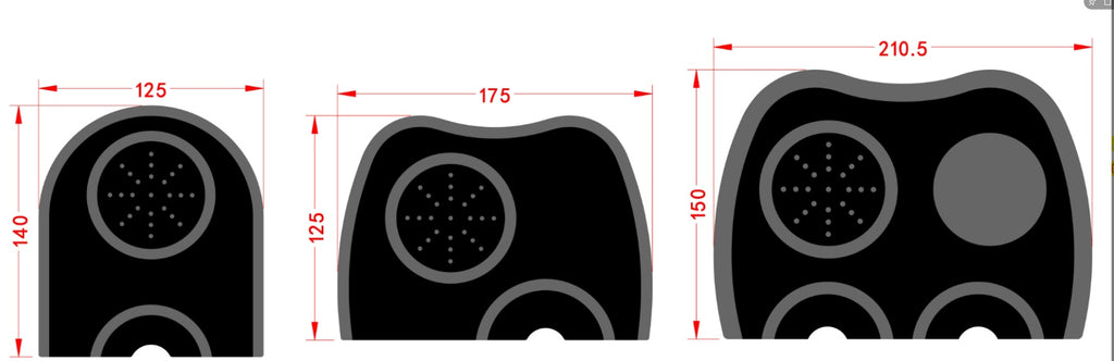 Silicone espresso tamping mat - photo 4