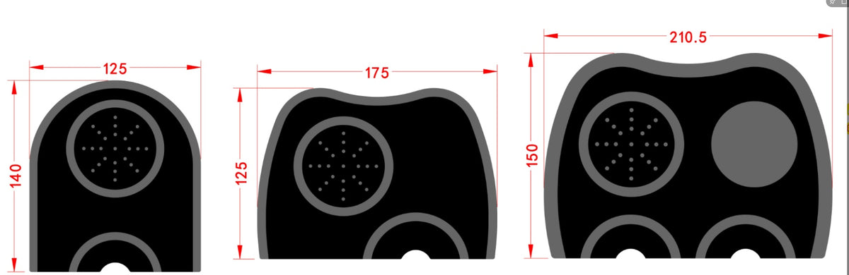 Silicone espresso tamping mat - photo 4
