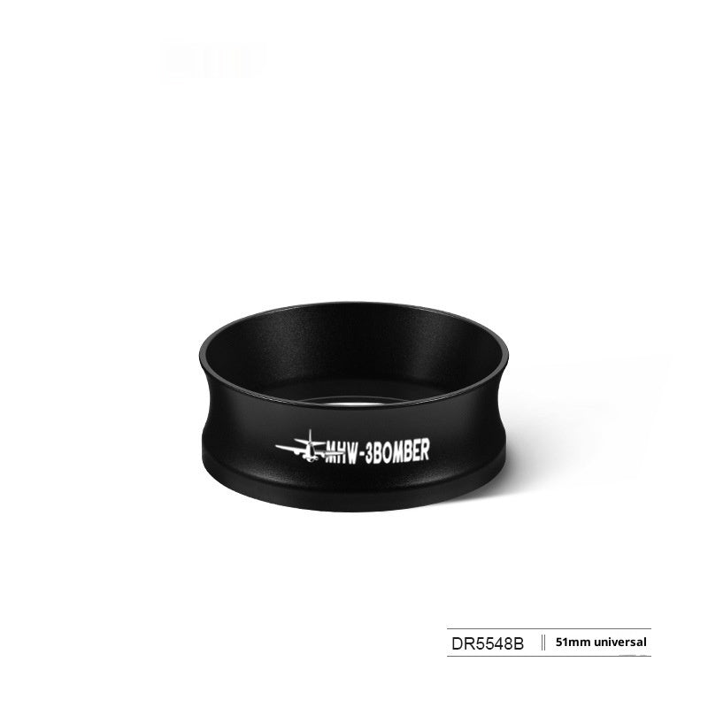 Magnetic espresso dosing funnel - photo 6