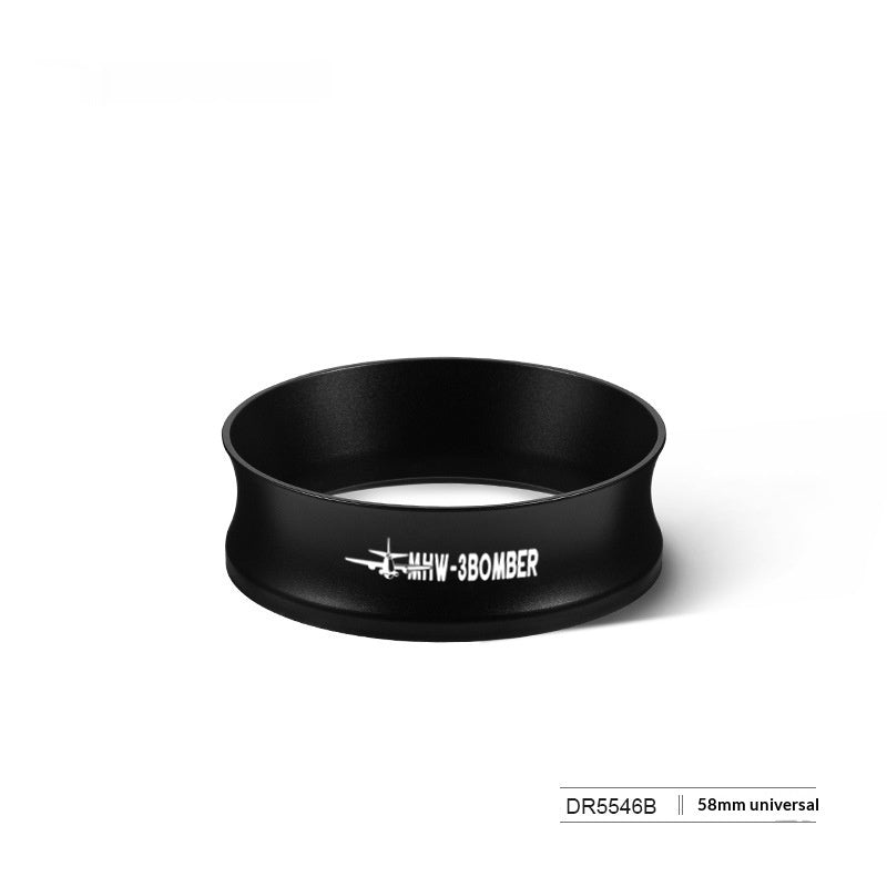 Magnetic espresso dosing funnel - photo 3