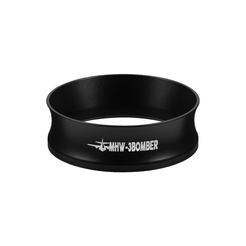 Magnetic espresso dosing funnel - photo 5