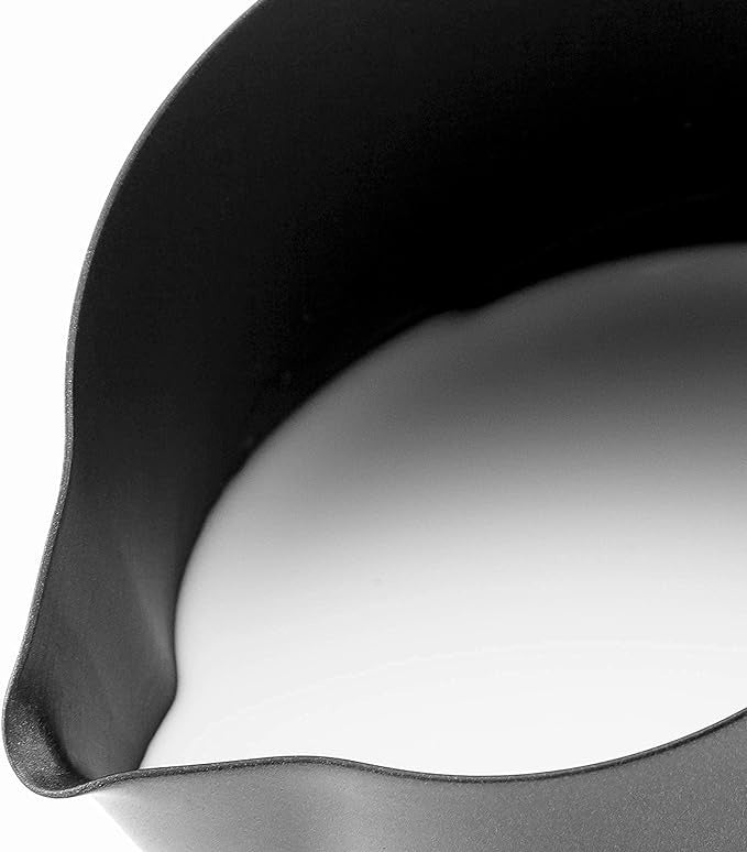 Stainless steel milk frothing pitcher - photo 3