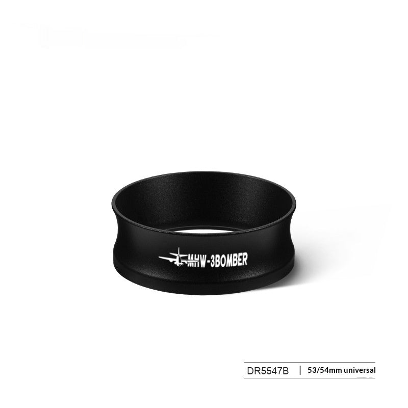 Magnetic espresso dosing funnel - photo 7